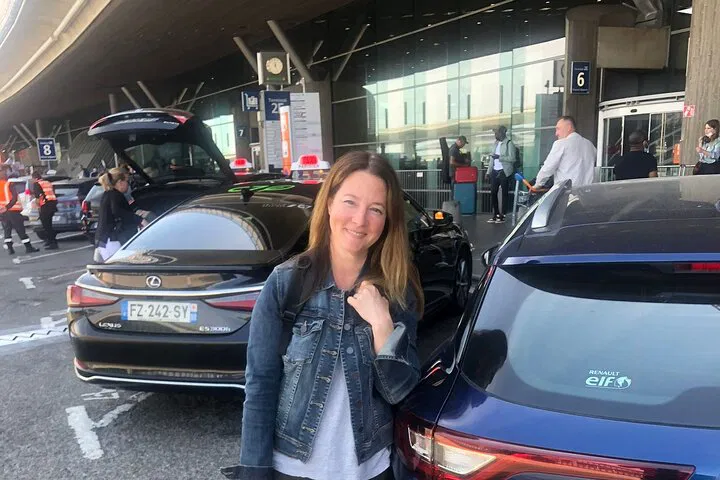 Stress-Free Disneyland Paris Transfers: Arrive in Comfort!