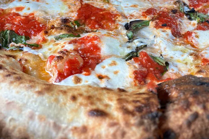 Montclair's Culinary Gems: A Gastronomic Walking Tour