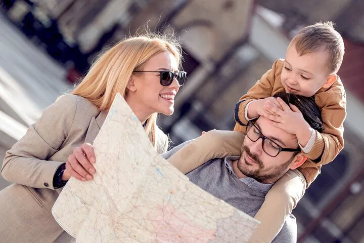 Discover Durham's Delights: A Family Walking Adventure