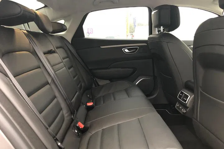 Stress-Free Paris Arrival: Private Orly Airport Transfer to Disneyland