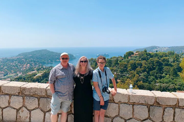 Monaco & Èze: Personalized Riviera Exploration with Surprise Bonuses!