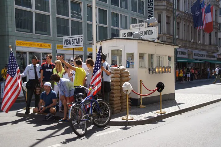 Uncover Berlin's Secrets: A Personalized Private Tour