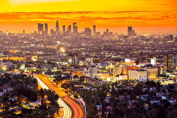 Los Angeles Photo Shoot: Unforgettable Memories in Unique Locations