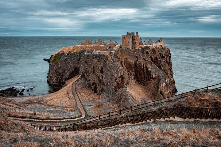 Uncover Scotland's Gems: A Private Highland Adventure