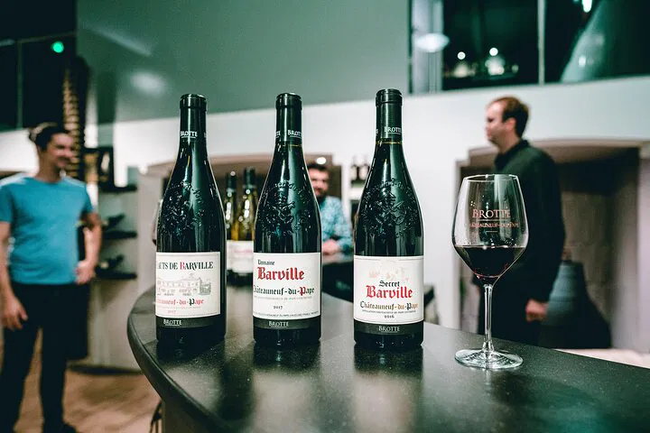 Uncork the Secrets: Brotte Wine Museum & Discovery Trail Adventure