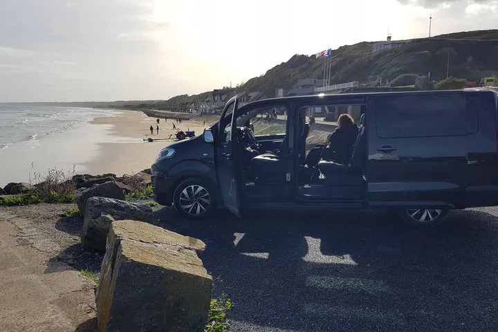 Normandy D-Day Private Tour: Unveiling History's Depths