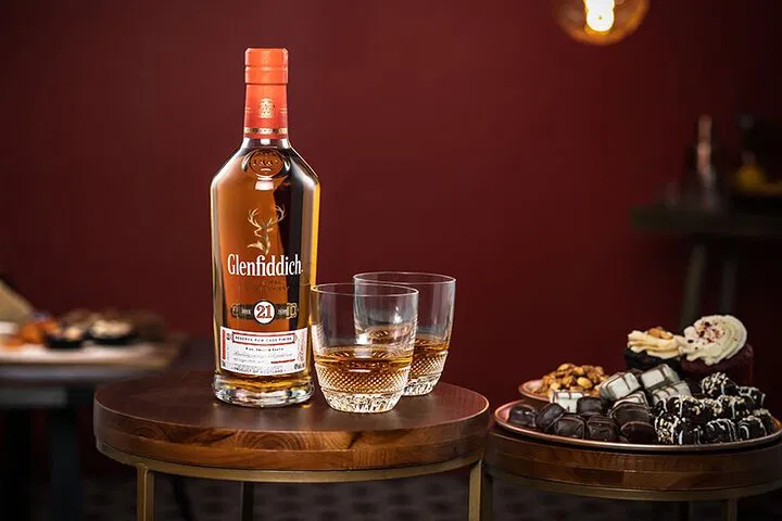 Unforgettable Speyside Whisky Adventure: A 2-Day Private Tour from Edinburgh