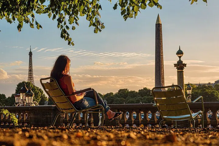 Discover Paris' Queer History: An LGBTQ+ Private Tour