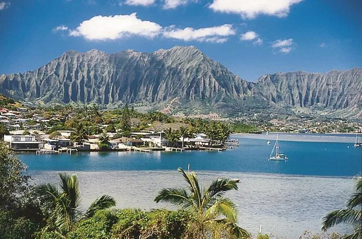 Oahu Grand Circle: Discover Hawaii's Best in a Day!
