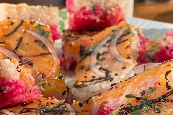 Unlock Japanese Culinary Secrets: A Private Paris Experience
