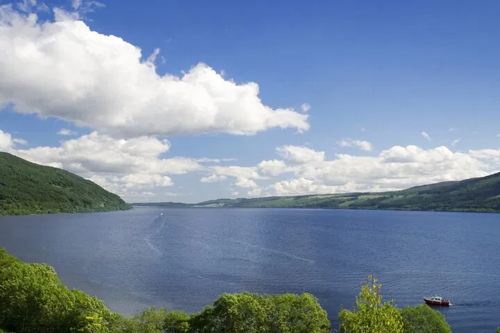 Uncover Loch Ness Secrets: A Personalized Highland Adventure from Glasgow