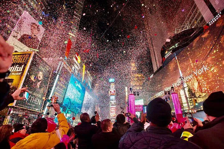 Step Back in Time: A Tipsy Prohibition Era New Year's Eve Ball Drop Bash!