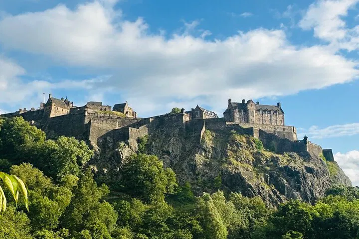 Step into Outlander: A Private Scottish Highlands Adventure