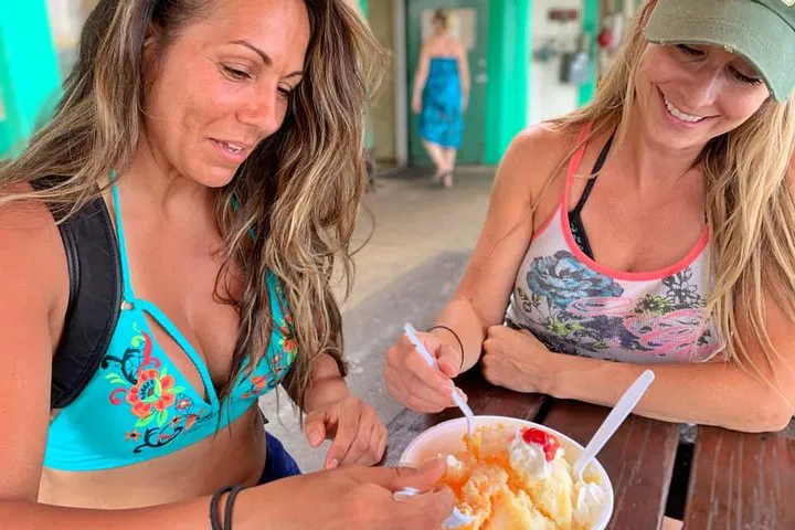 Oahu's Best Food: 6-Hour Jeep Tour of Local Flavors