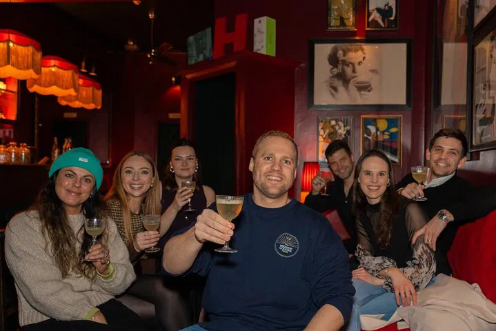 Brighton's Best Cocktail Bar Crawl: A History Tour!