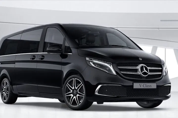 Paris in Style: Luxury Private Tour Experience