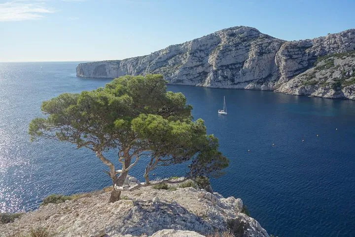 Discover Marseille's Calanques: Hike Sormiou, Morgiou & Sugiton