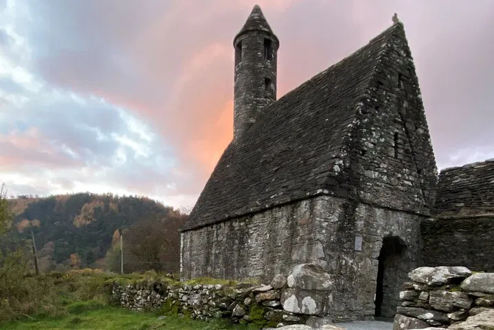 Wicklow's Musical Heritage: A Soulful Journey Through Song and Story