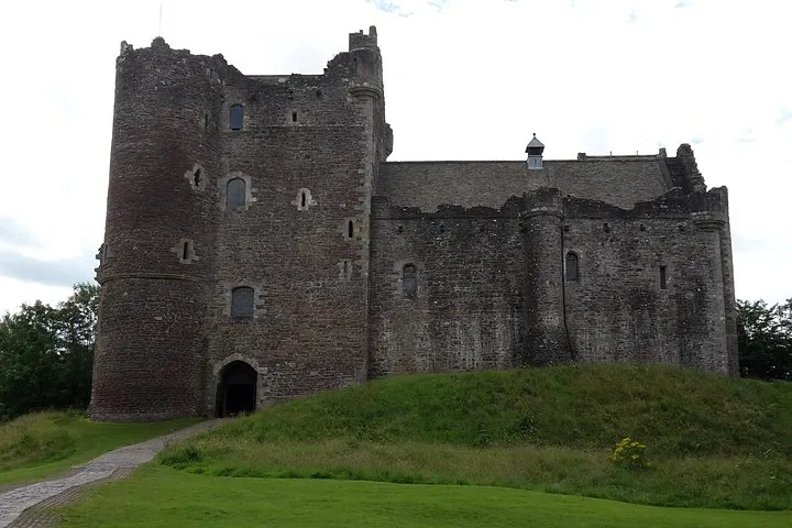 Uncover Scotland's Heroic Past: A Private Braveheart & Whisky Adventure