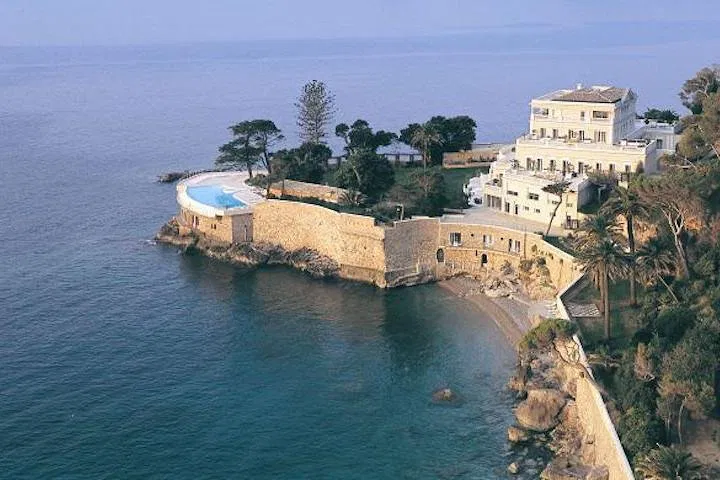 Monaco, Nice & Cannes Shore Excursion: Coastal Gems!