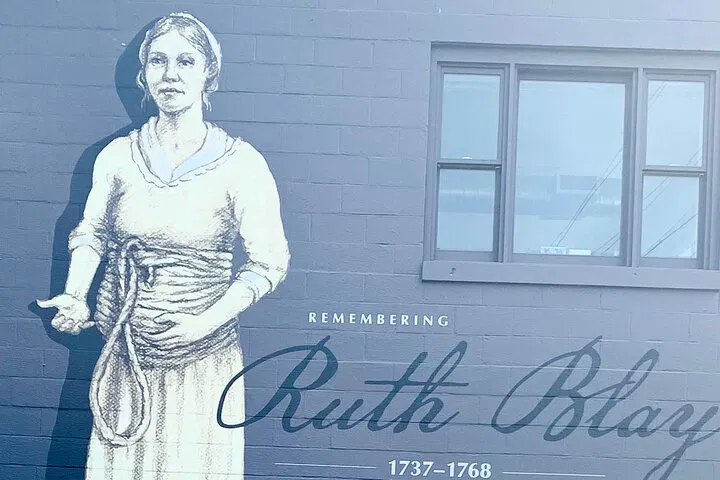 Portsmouth Art & History Bike Tour: Pedal Through Time!