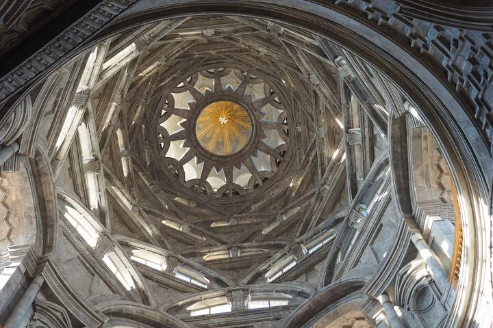 Unlocking Royal Secrets: A Turin Palace Private Tour