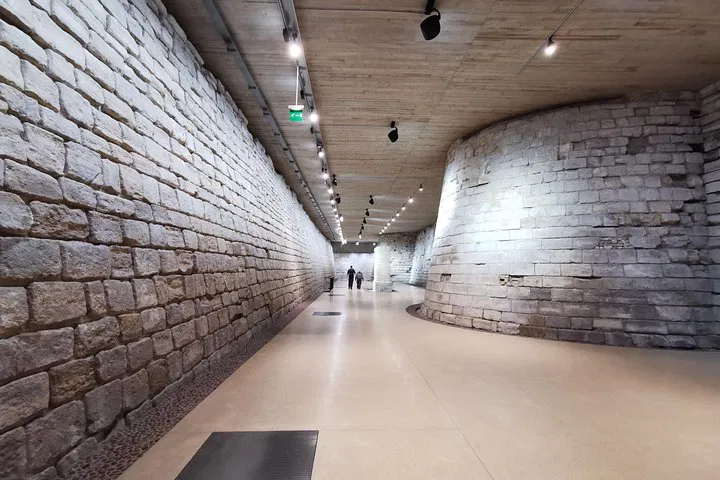 Louvre Museum Private Tour: Skip-the-Line & Art History