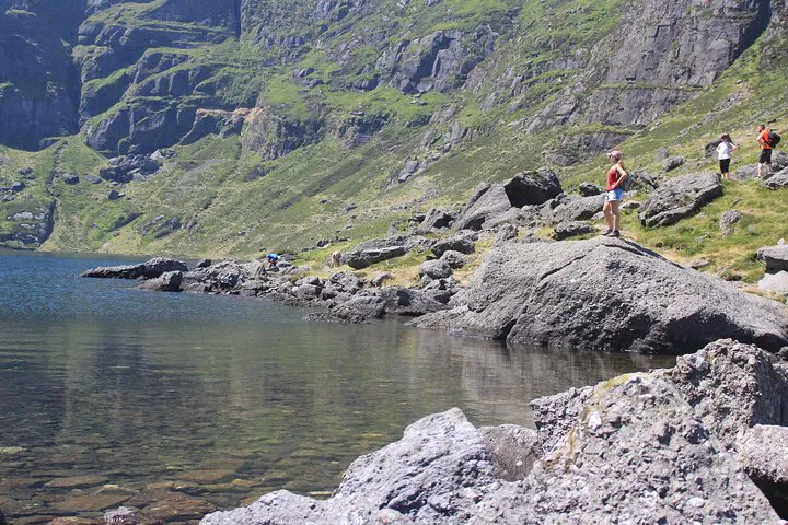 Ireland Adventure: Design Your Dream Tour from Dublin