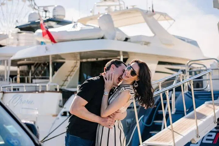 Monaco Vacation Photography: Capture Picture-Perfect Memories!