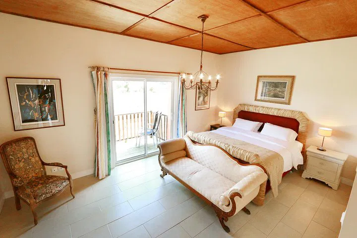 Indulge in a Romantic Wine & Dine Getaway for Two!