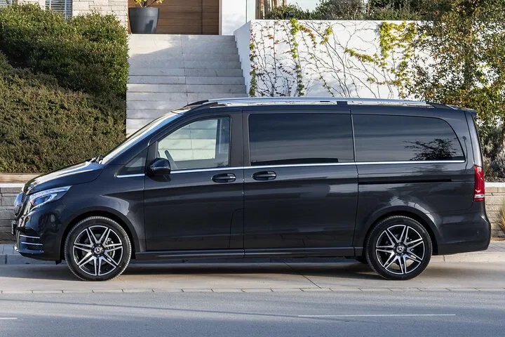 Luxury Dublin Airport Transfers: Your Stress-Free Arrival