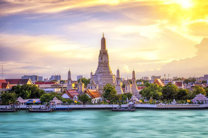 Discover Phuket's Charms: A Walking Tour with Big Buddha