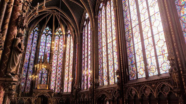 Paris Iconic Sightseeing: Self-Guided Audio Adventures