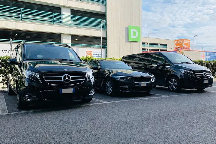 Effortless Dover Port to London Airport Transfers: Your Stress-Free Journey Awaits