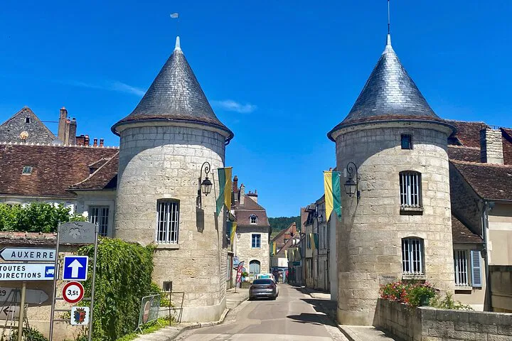 Chablis Wine Tasting: A Full-Day Parisian Escape to Burgundy's Best Wineries