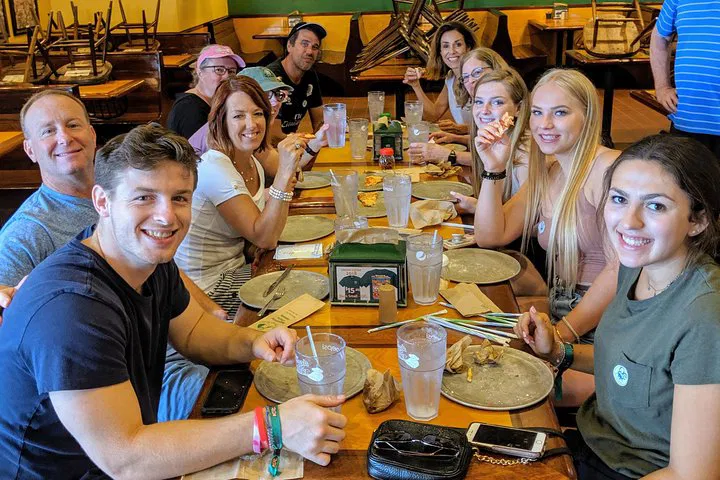 Midtown OC Food Tour: Savor 6 Eateries!