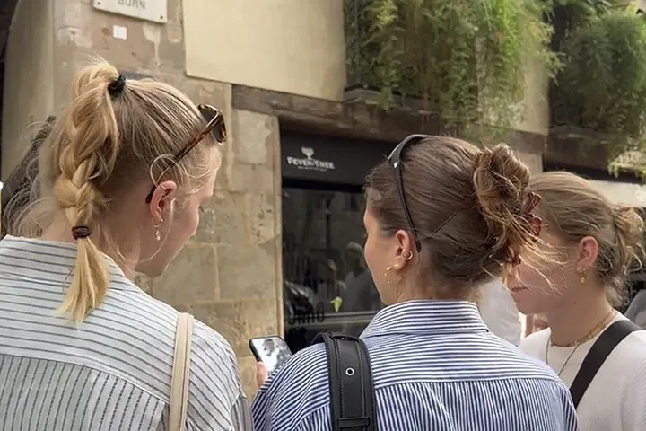 Unravel St-Tropez: A Sherlock Holmes Self-Guided Mystery!