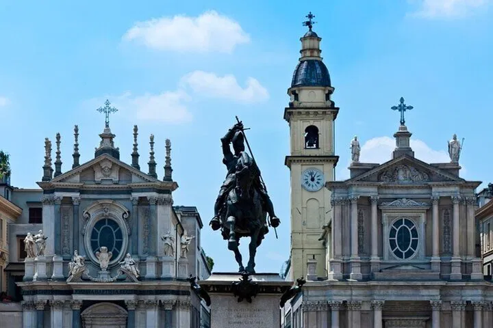 Unleash Turin's Urban Canvas: A Street Art Adventure!