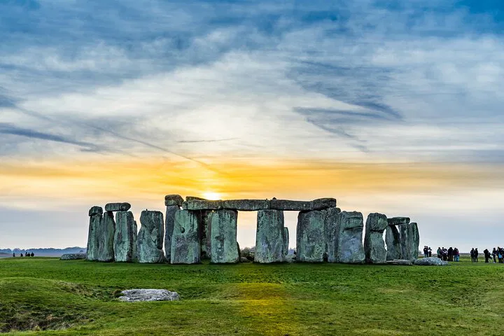 Uncover Stonehenge's Mysteries: A Private Guided Adventure