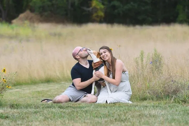 Rhode Island Photo Session: Capture Your Cherished Moments!