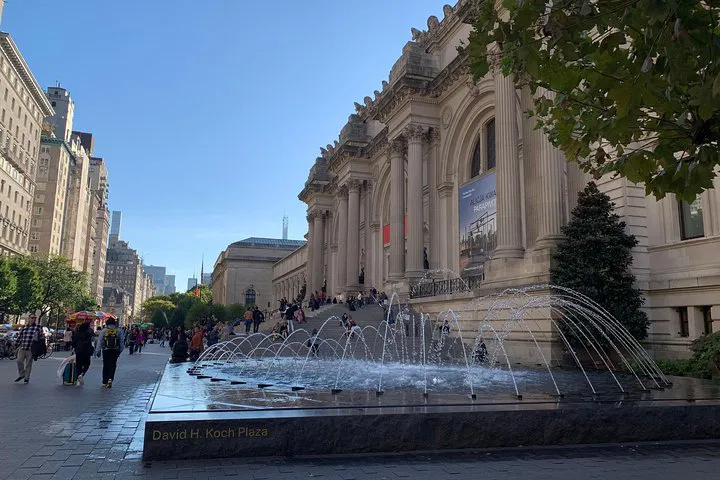 Unlock the Met: A Guided Journey Through Art History's Masterpieces