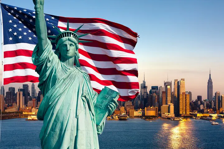 Unveiling Liberty & Ellis Island: A Personalized NYC Ferry Tour