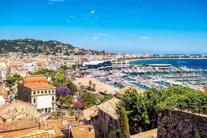 Unveiling Cannes: A Star-Studded Private Walking Tour
