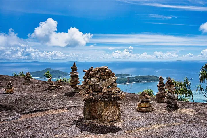 Unveiling Mahé's Hidden Gems: A Private Nature Hike Adventure