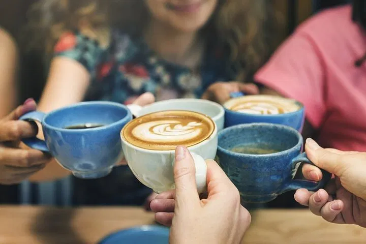 Berlin's Best Brews: A Private Coffee Tour Adventure