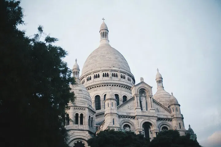 Uncover Montmartre's Secrets: A Bohemian Art & History Tour