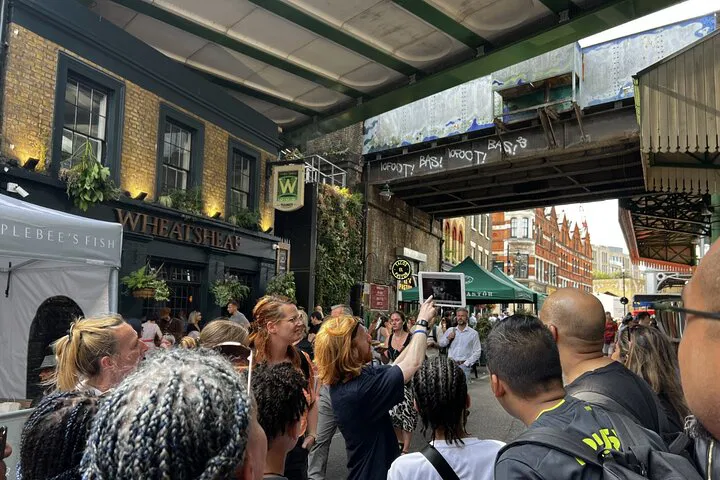 Magic & Mystery: Harry Potter Meets Jack the Ripper in London!