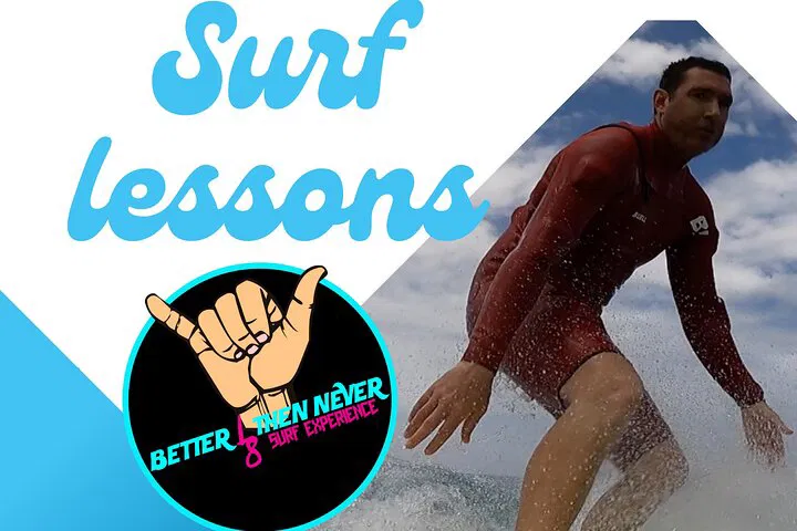 Catch the Wave: Personalized Surf Experience in Huntington Beach