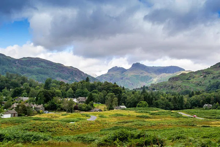 Unveiling Lake District: A Bespoke Liverpool Escape