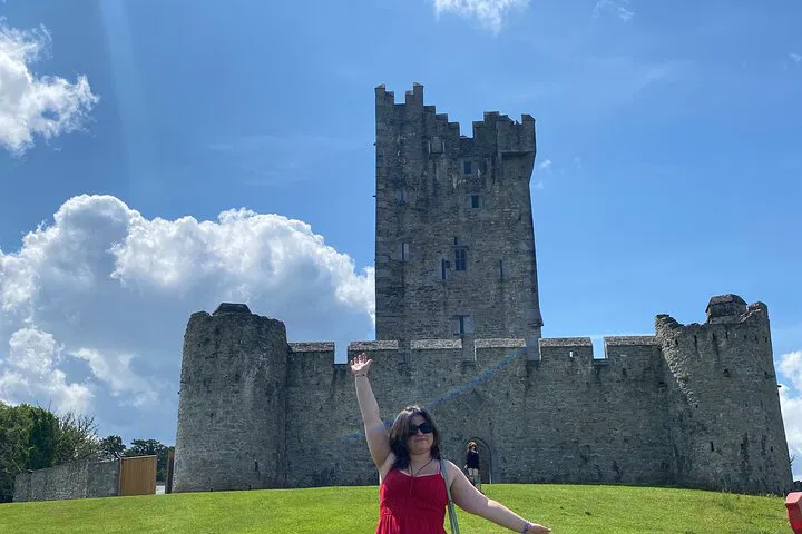 Unforgettable 7-Day Ireland Tour: Explore Emerald Isle's Magic